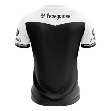 St. Peregrines GAA Kids’ Camogie Jersey