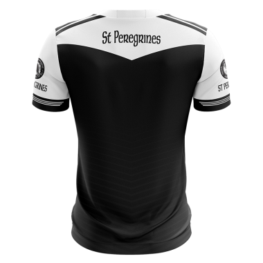 St. Peregrines GAA Kids&#039; Jersey (Home)