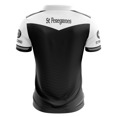 St. Peregrines GAA Jersey (Home V-Neck)