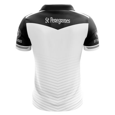 St. Peregrines GAA Women&#039;s Fit Jersey (Away V-Neck)