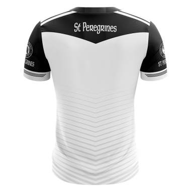 St. Peregrines GAA Jersey (Away)
