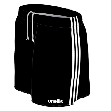 St. Peregrines GAA Mourne Shorts