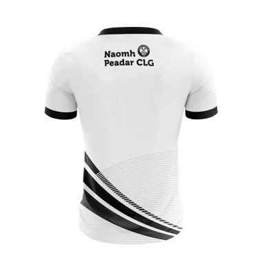 St. Peters GAC Lurgan Women&#039;s Fit Jersey (I.N.F)