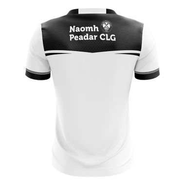 St. Peters GAC Lurgan LGFA Jersey
