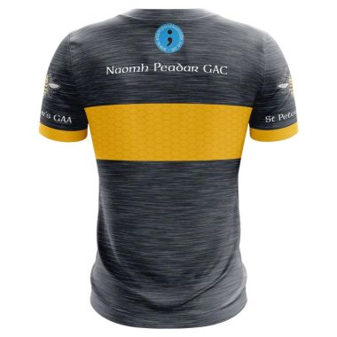 St. Peter&#039;s GAC Manchester Jersey (Mens Player Fit)