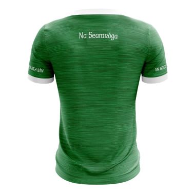 Strabane Shamrocks Kids&#039; Jersey