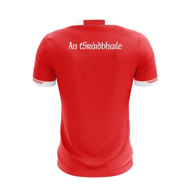 Stradbally Waterford Jersey