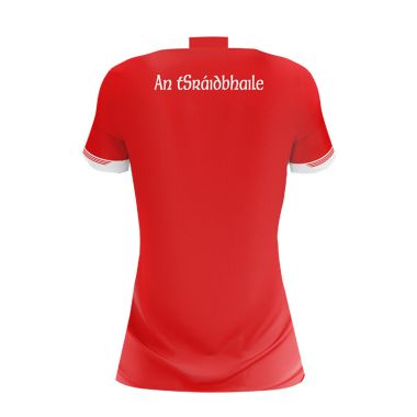 Stradbally Waterford Women&#039;s Fit Jersey