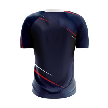 Strasbourg Gaels GAA Goalkeeper Jersey