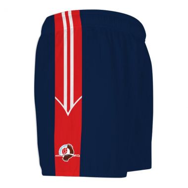 Strasbourg Gaels GAA Keeper Mourne Shorts