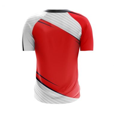 Strasbourg Gaels GAA Outfield Jersey
