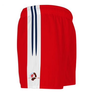 Strasbourg Gaels GAA Mourne Shorts
