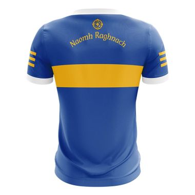 St. Rynagh&#039;s Hurling Club Kids&#039; Jersey