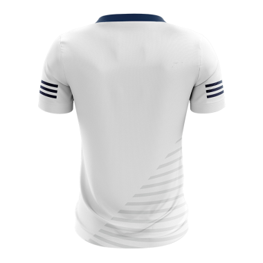 St. Rynagh&#039;s Hurling Club Women&#039;s Fit Short Sleeve Training Top