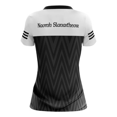 St. Saviours GAA Club Women&#039;s Fit Jersey (Frisby)