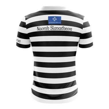 St. Saviours GAA Club Jersey