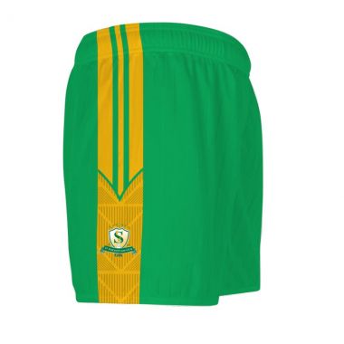 St. Vincent&#039;s Toronto Mourne Shorts