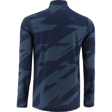 O&#039;Neills Galway United FC Kids&#039; Sub X Brushed Full Zip