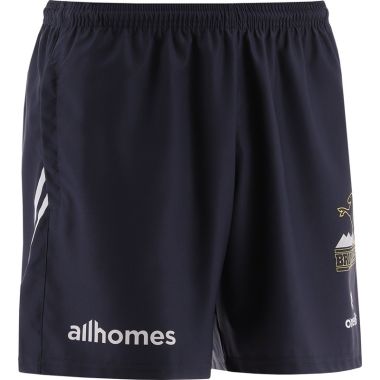 O'Neills Brumbies Kids' Sub X Training Shorts 2025