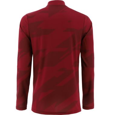 O&#039;Neills Galway United FC Sub X Brushed Half Zip