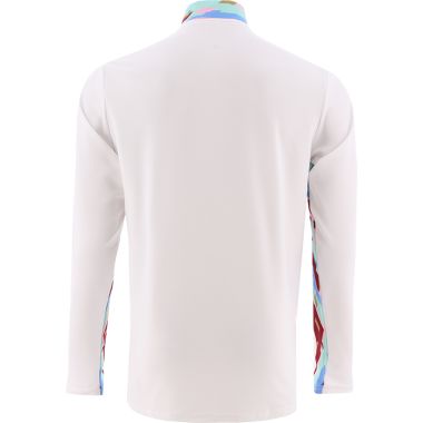 O&#039;Neills Galway United FC Sub X Brushed Half Zip
