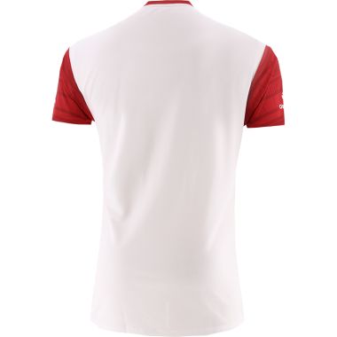 Bristol City Robins Foundation Women&#039;s Home Warm Up T-Shirt