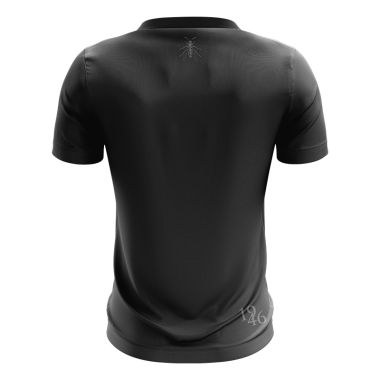 Evergreen FC Away Soccer Jersey