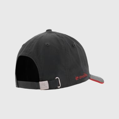 O&#039;Neills Sully II Cap Black / Red