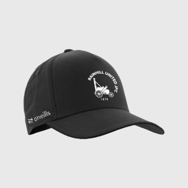Rainhill United JFC Sully Baseball Cap