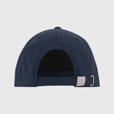 O&#039;Neills Sully II Cap Marine / White
