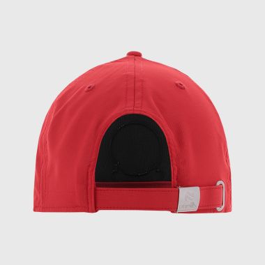 O&#039;Neills Derry GAA Sully II Cap Red / Black