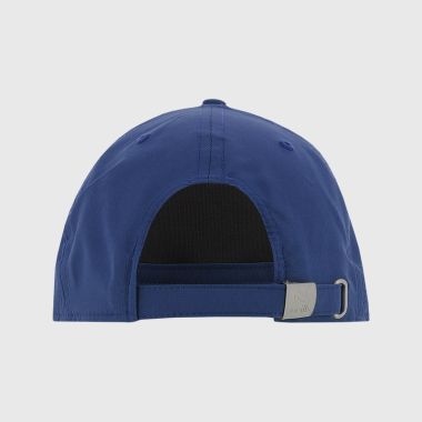 O&#039;Neills Sully II Cap Royal / White