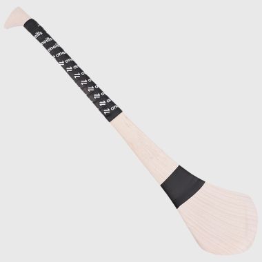 Super 4 Hurling Grip Tape Black / White