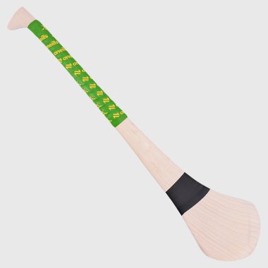Super 4 Hurling Grip Tape Green / Amber