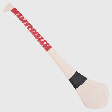 Super 4 Hurling Grip Tape Red / White