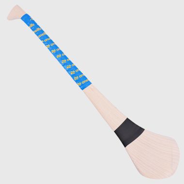 Super 4 Hurling Grip Tape Royal / Amber