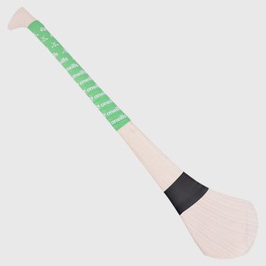 Super 4 Hurling Grip Tape Green / White