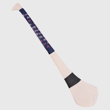 Super 4 Hurling Grip Tape Hearts Marine / Pink