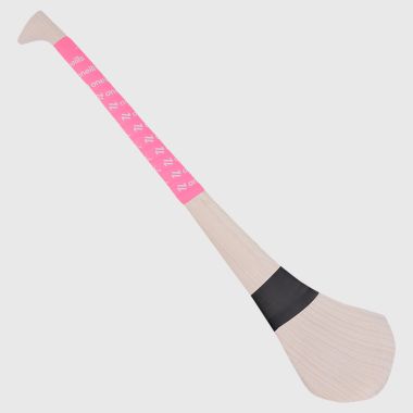 Super 4 Hurling Grip Tape Pink / White
