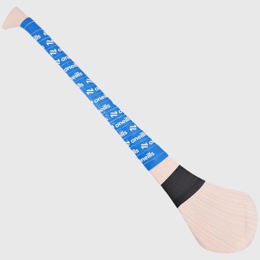 Super 4 Extra Long Hurling Grip Tape Royal / White