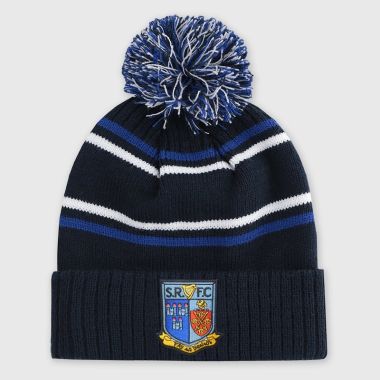 Suttonians RFC Bluestack Bobble Hat