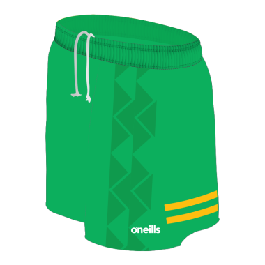 St. Vincent&#039;s Toronto Mourne Shorts