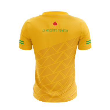 St. Vincent&#039;s Toronto Kids’ Jersey