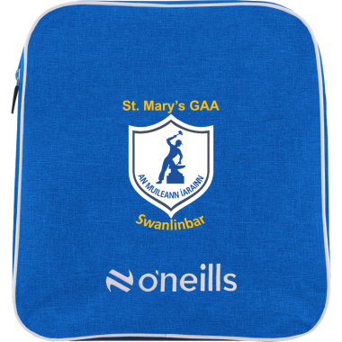 Swanlinbar St Mary&#039;s Kent Holdall Bag 