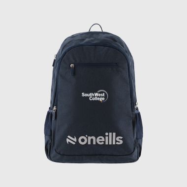 South West College Triumph Backpack