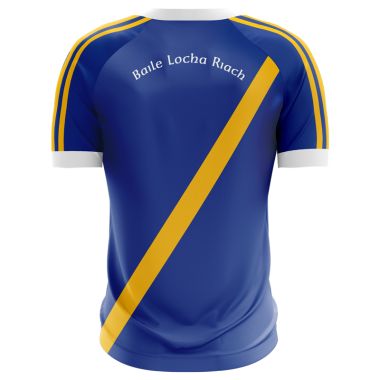 Loughrea Hurling Club Kids&#039; Jersey