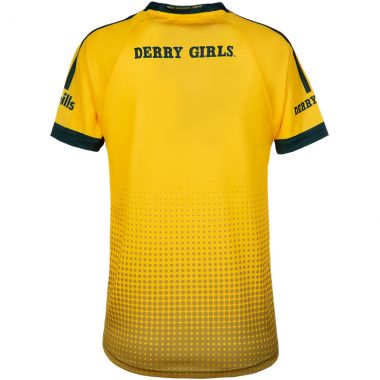 &#039;Sweet Suffering Jehovah&#039; Women’s Derry Girls Jersey