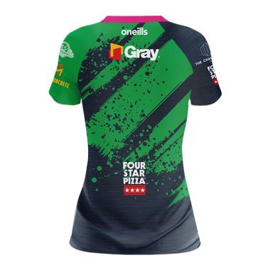 Swords RFC Women&#039;s Rugby Replica Jersey