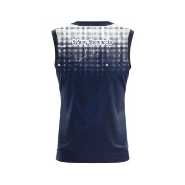 Sydney Shamrocks Kids&#039; Vest