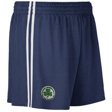 Sydney Shamrocks Mourne Shorts